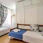Corfu Old Town Venetian Kantouni Apartment