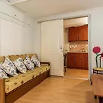 Corfu Old Town Venetian Kantouni Apartment