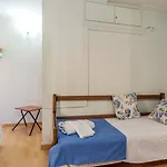 Corfu Old Town Venetian Kantouni Apartment