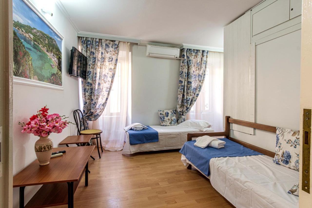 Appartement Corfu Old Town Venetian Kantouni