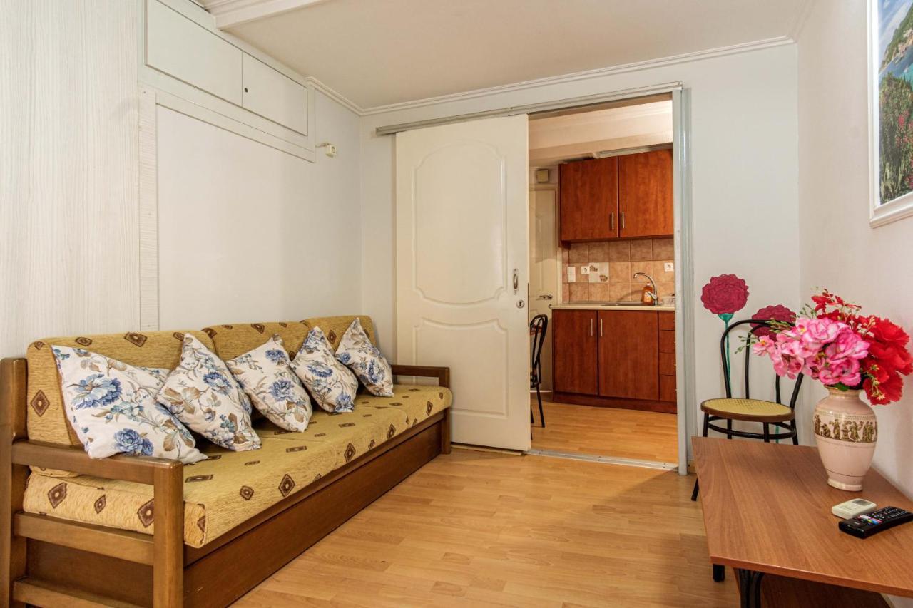 Appartement Corfu Old Town Venetian Kantouni *