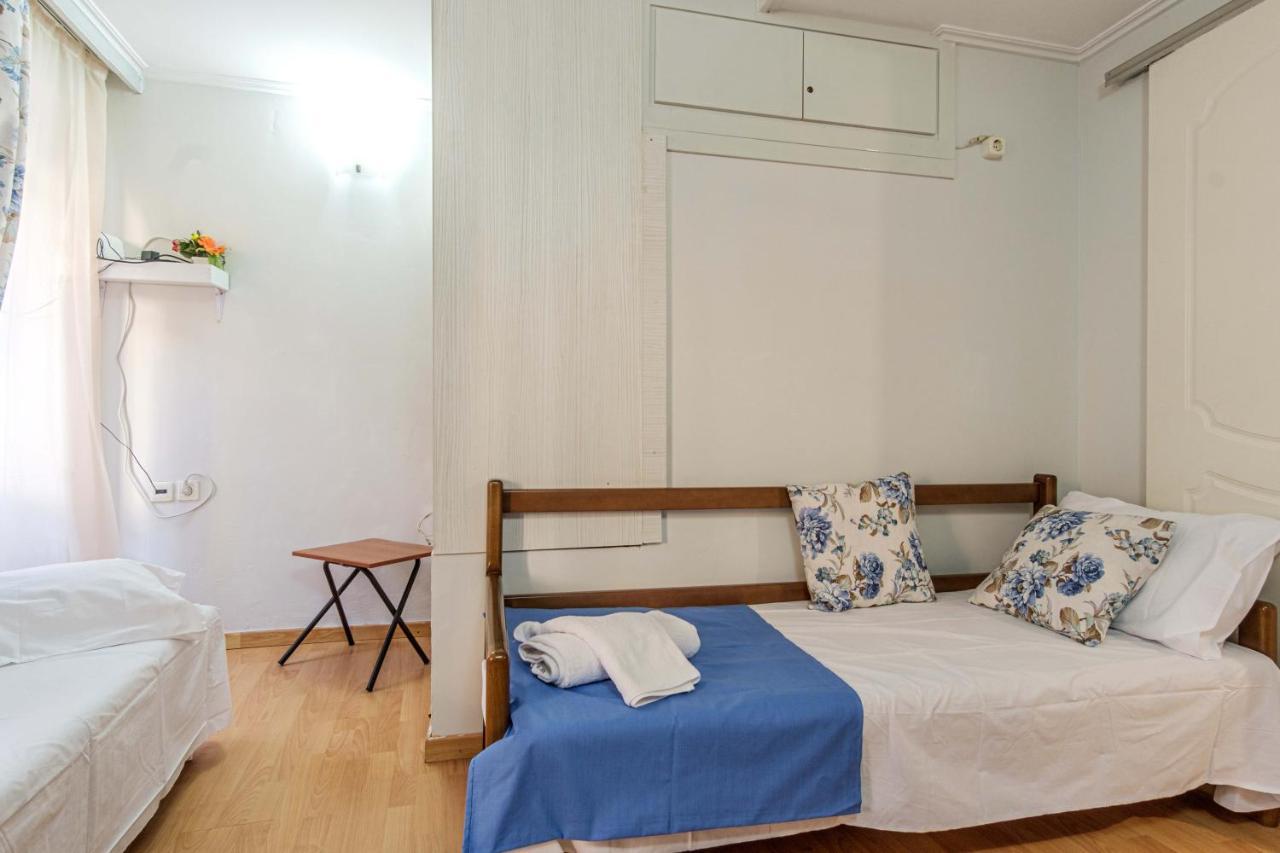 Apartament Corfu Old Town Venetian Kantouni Corfu (city)