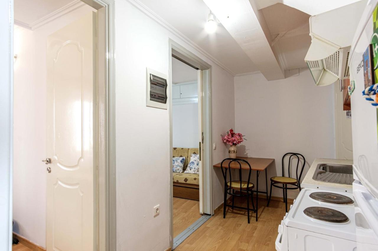 Appartement Corfu Old Town Venetian Kantouni *