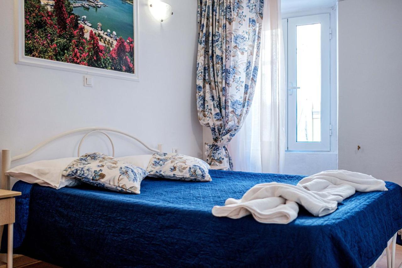 Corfu Old Town Venetian Kantouni Appartement Corfu (city)