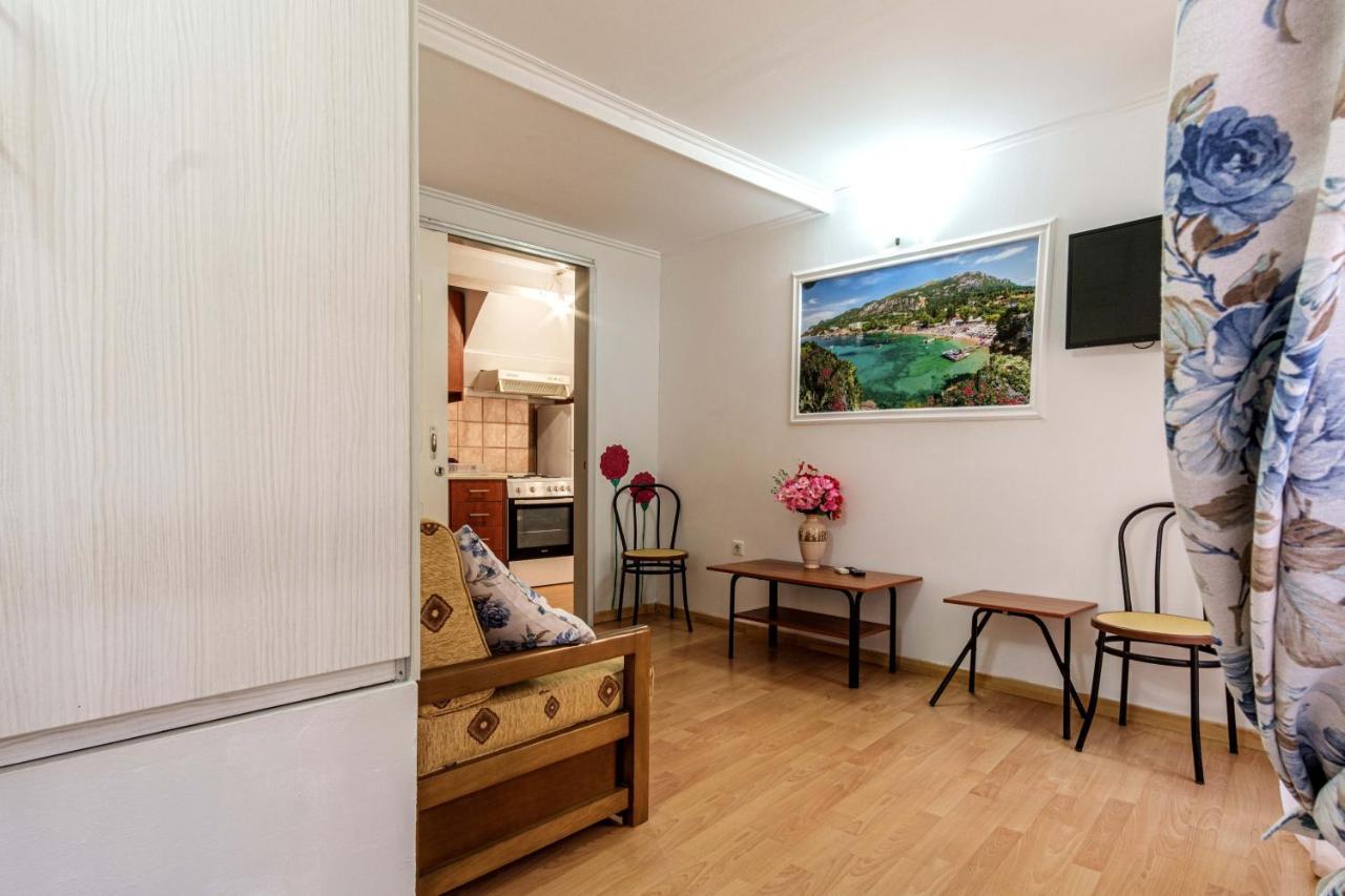 Apartament Corfu Old Town Venetian Kantouni Corfu (city)